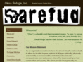 okoarefuge.org