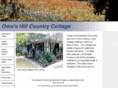 omashillcountrycottage.com