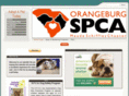 orangeburgspca.org