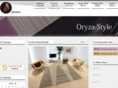 oryza-style.com