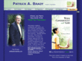 patrickabrady.com