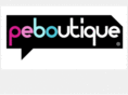 peboutique.com
