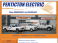 pentictonelectric.com
