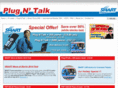 plugandtalk.co.uk