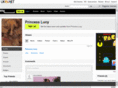 princesslucy.com