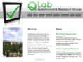 qlabgroup.com