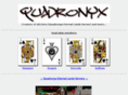 quadronyx.com.au