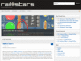 railstars.org