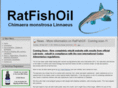 ratfishoil.com