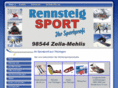 rennsteig-sport.com