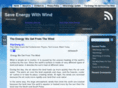 savewithwindenergy.com