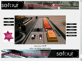 sefour.net