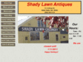 shadylawnantiques.com