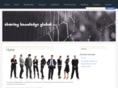 sharingknowledgeglobal.com