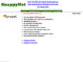 snappynet.net