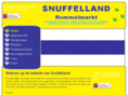 snuffelland.com