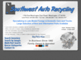 southwestautorecycling.com