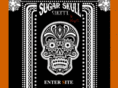 sugarskullshoppe.com