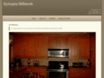 synopiamillwork.com