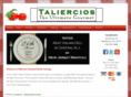 taliercios.com