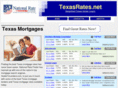 texasrates.net