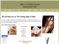 thecuttingedge4u.com