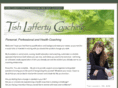 tishlaffertycoaching.com