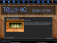tollyho.com