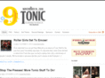 tonicball.com