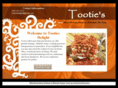 tootiesdelight.com