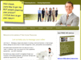 tribehumanresources.com