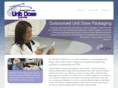 unitdoseinc.com