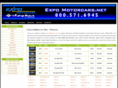 usedcadillacsforsale.net