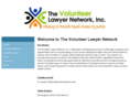 volunteerlawyernetwork.org