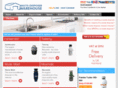 wastedisposers.com