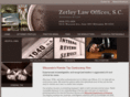 zetleylaw.com