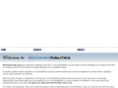 aabilities.com