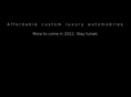 abbottautomobiles.com