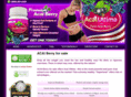 acaiberryforsale.net