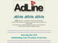 adlinecanada.com