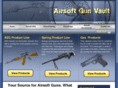 airsoftgunvault.com