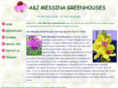 ajmessinagreenhouses.com