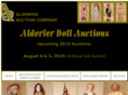 alderferdollauctions.com