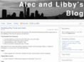 alecandlibby.com