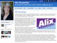 alixrosenthal.com