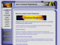alphacontractengineering.com