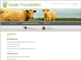 apelafoundation.org