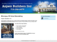 aspenbld.com