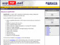 asppdf.net