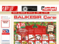 balikesircarsi.com